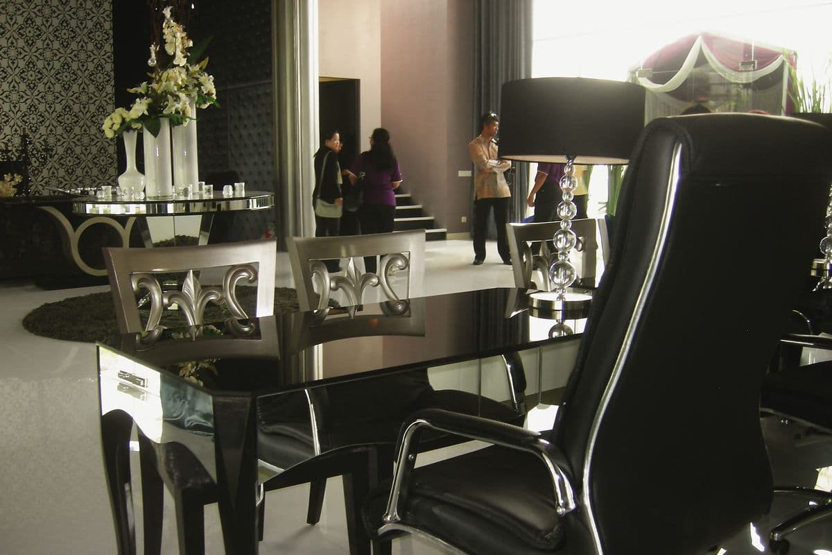 Ciputra Residence — 25