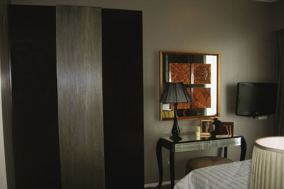 Ciputra Residence — 26