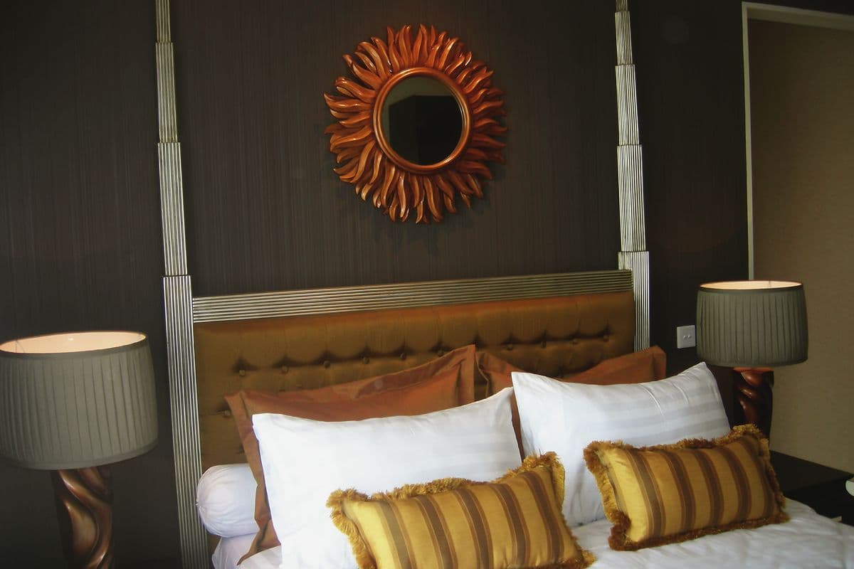 Ciputra Residence — 27