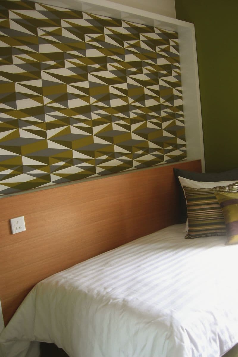 Ciputra Residence — 33