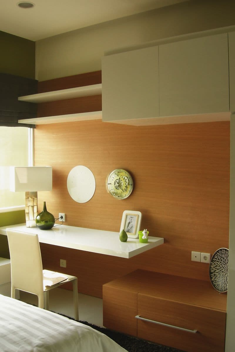 Ciputra Residence — 34