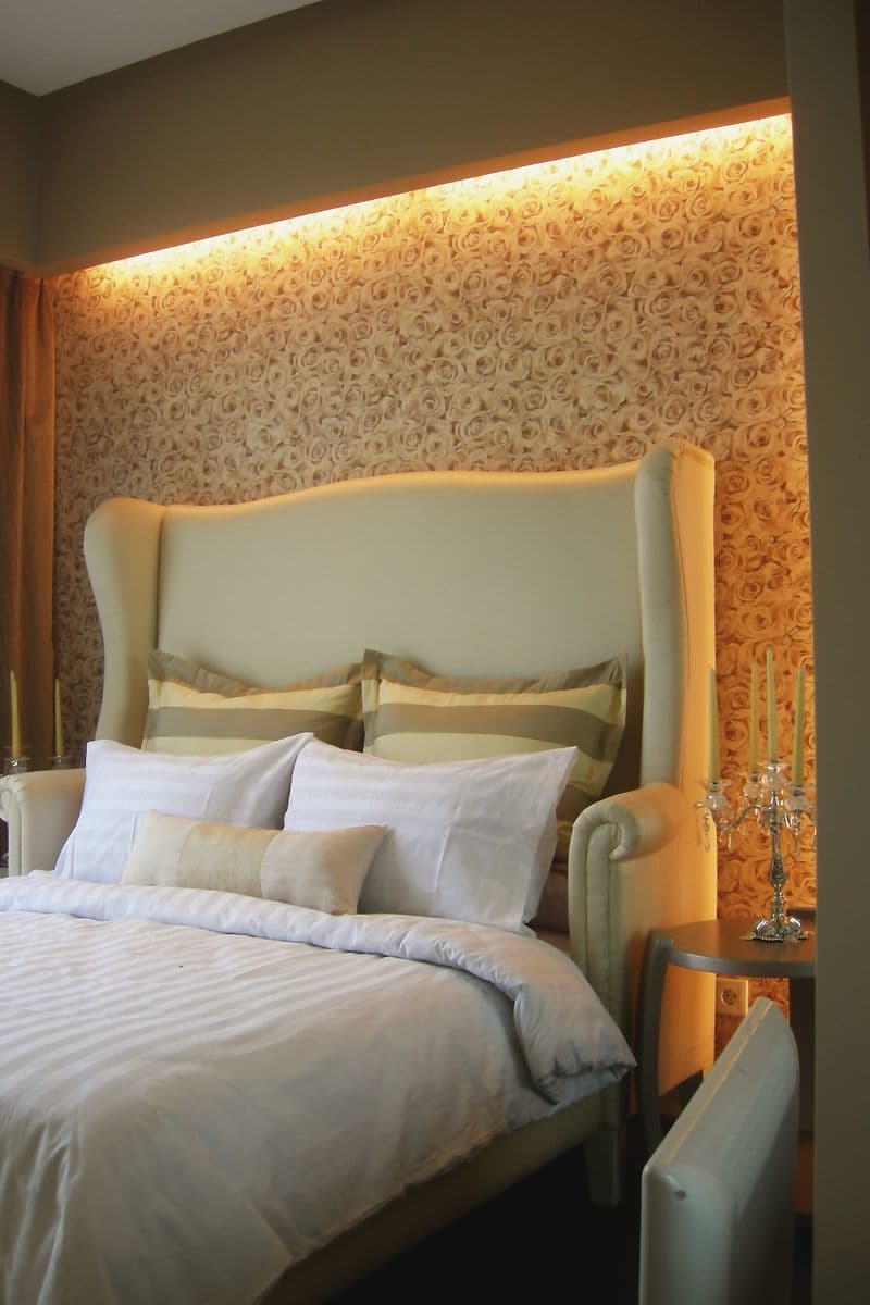 Ciputra Residence — 35