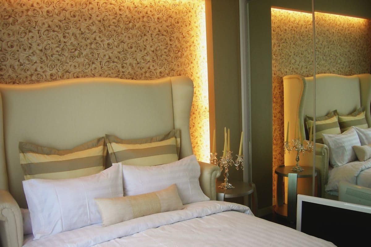 Ciputra Residence — 36