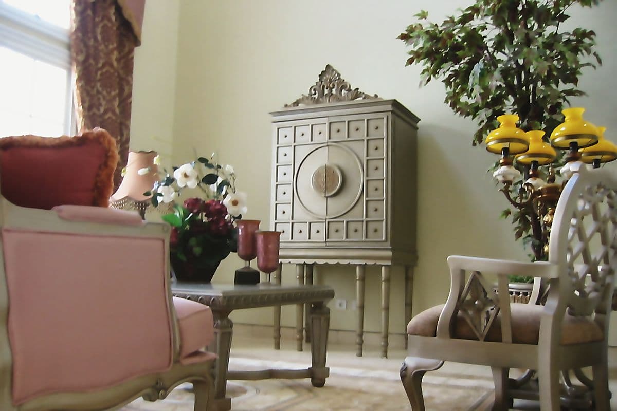 Citra Garden Residence — 1