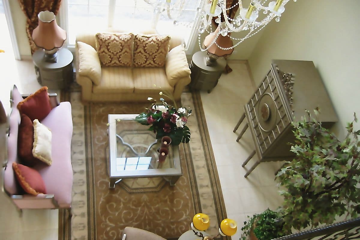 Citra Garden Residence — 3