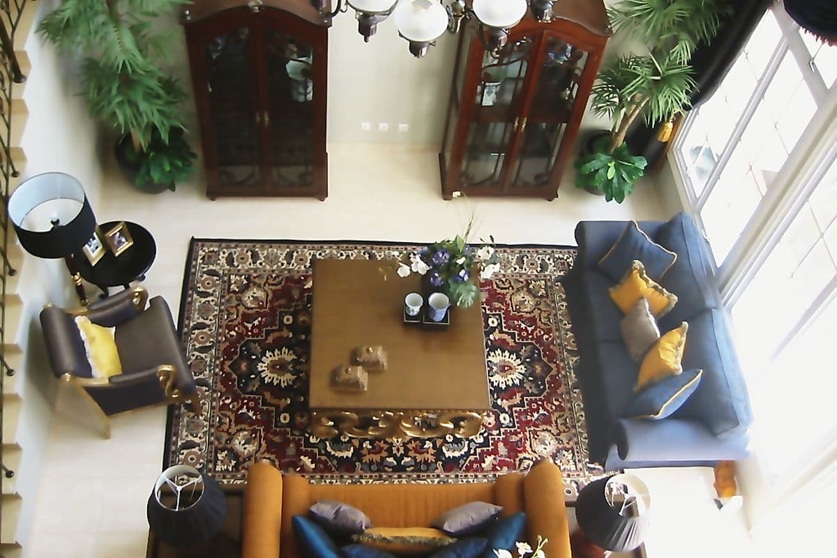 Citra Garden Residence — 4