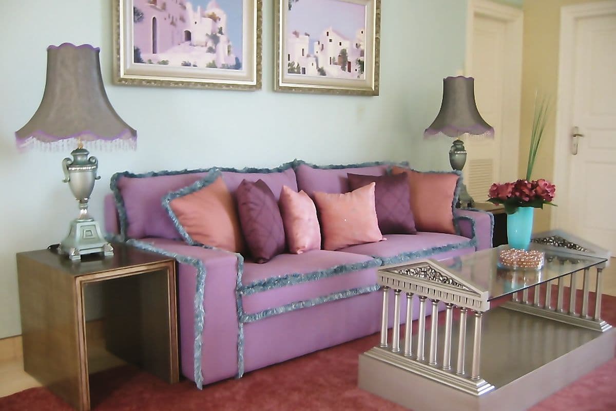 Citra Garden Residence — 5