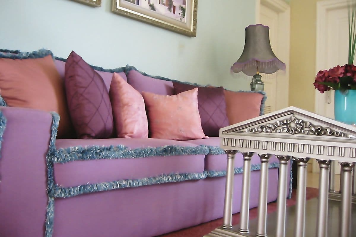 Citra Garden Residence — 7