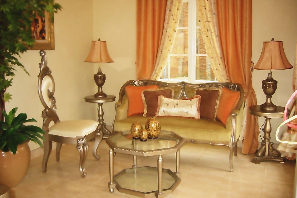 Citra Garden Residence — 20