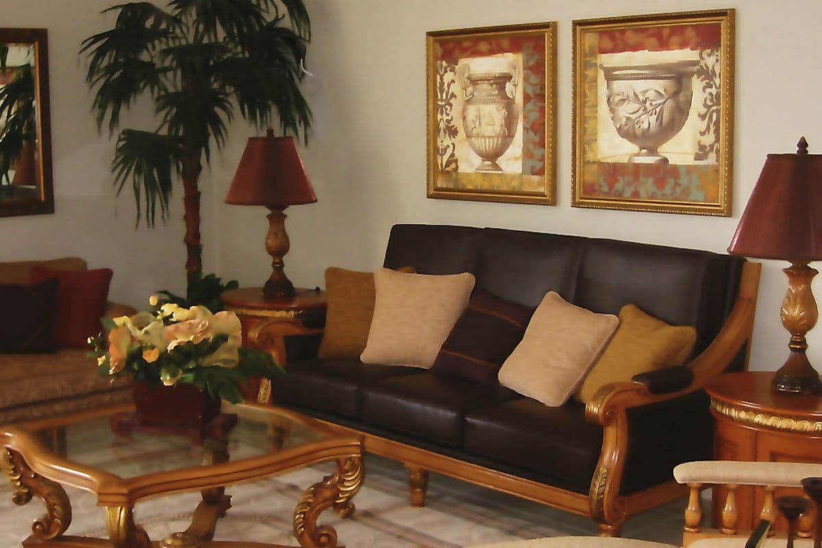 Citra Garden Residence — 32