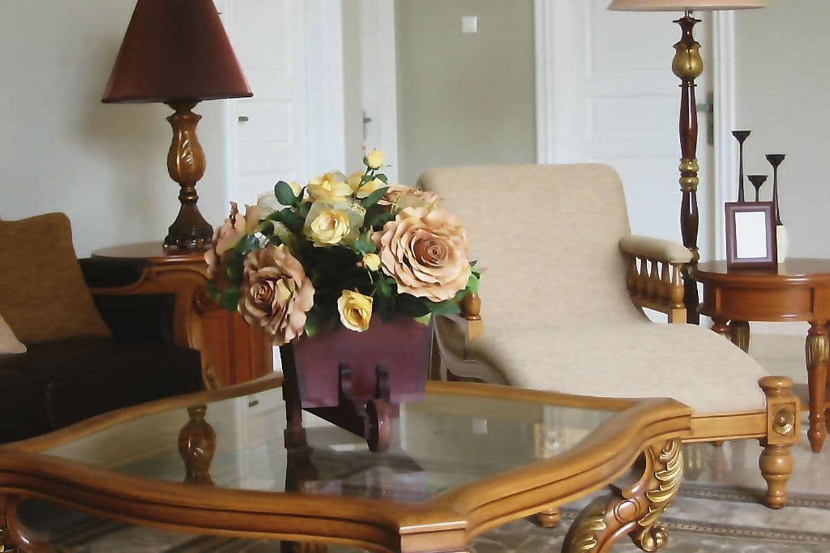 Citra Garden Residence — 33