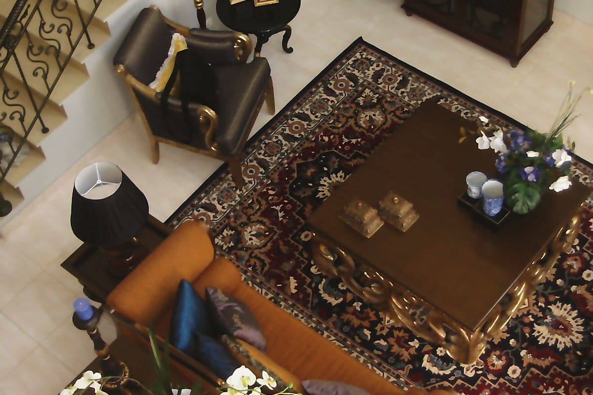 Citra Garden Residence — 34