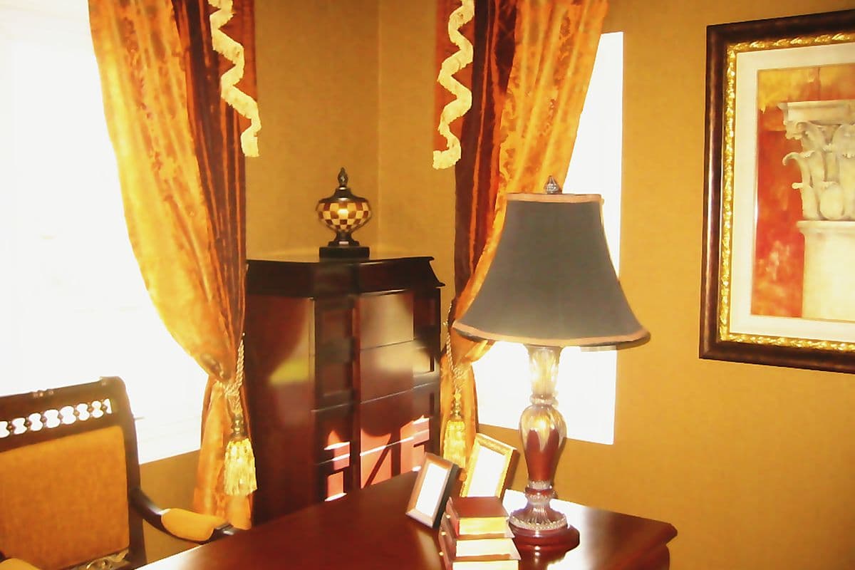 Citra Garden Residence — 35