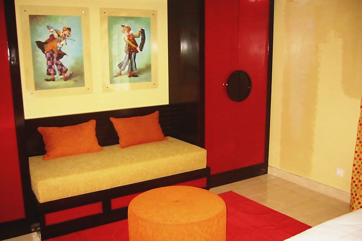 Citra Garden Residence — 37