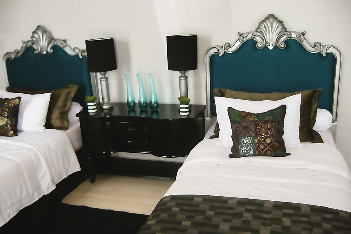 Citra Garden Residence — 43