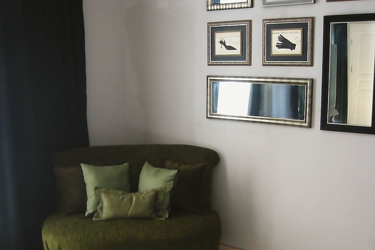 Citra Garden Residence — 44