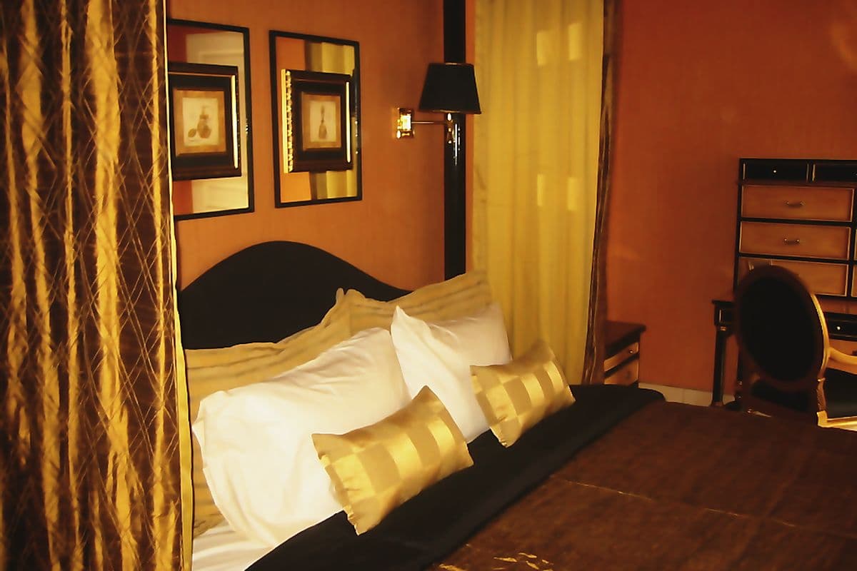 Citra Garden Residence — 50