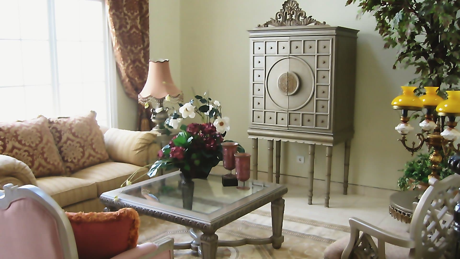 Citra Garden Residence