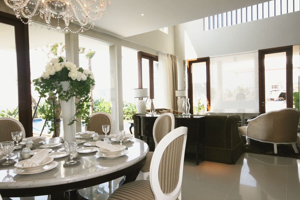 Citra Sun Garden Residence — 1