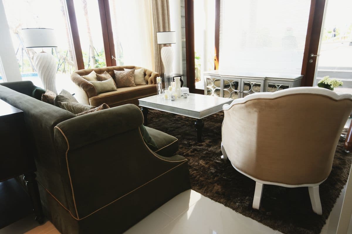 Citra Sun Garden Residence — 2