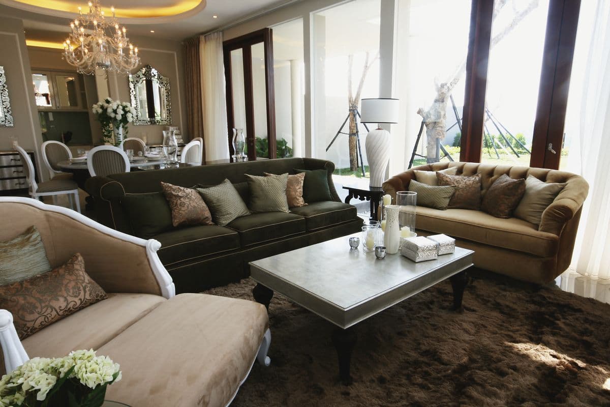 Citra Sun Garden Residence — 3