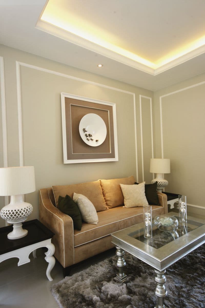 Citra Sun Garden Residence — 6