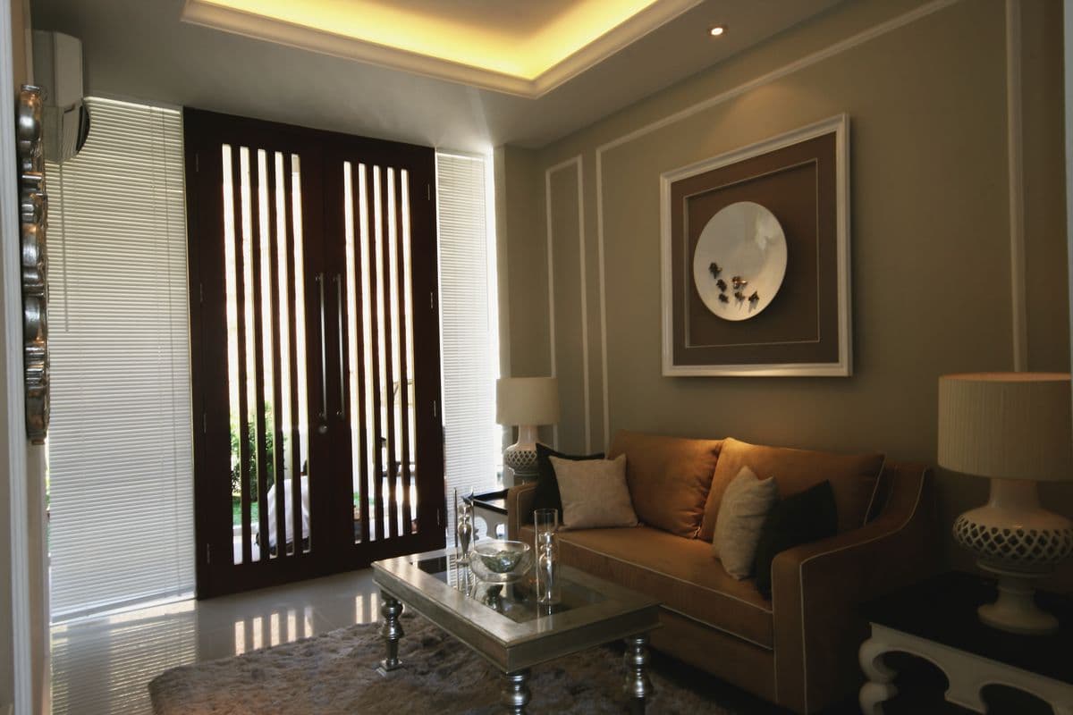 Citra Sun Garden Residence — 7