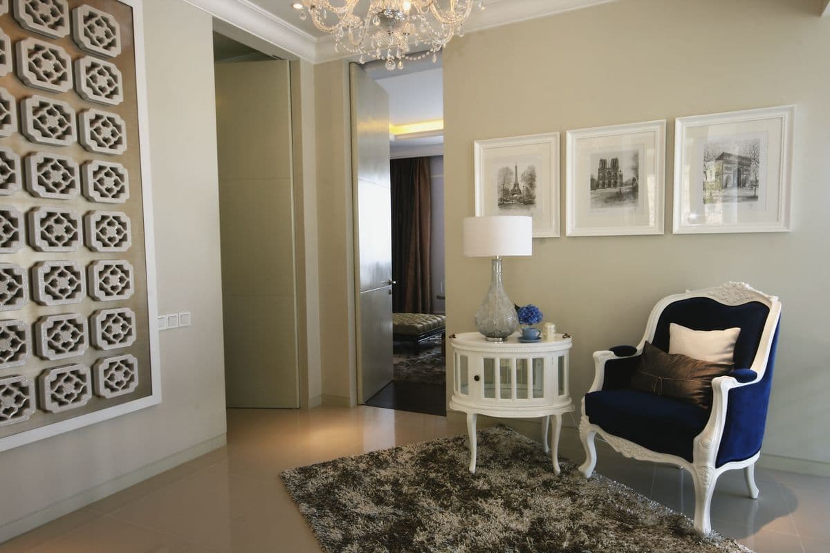 Citra Sun Garden Residence — 8