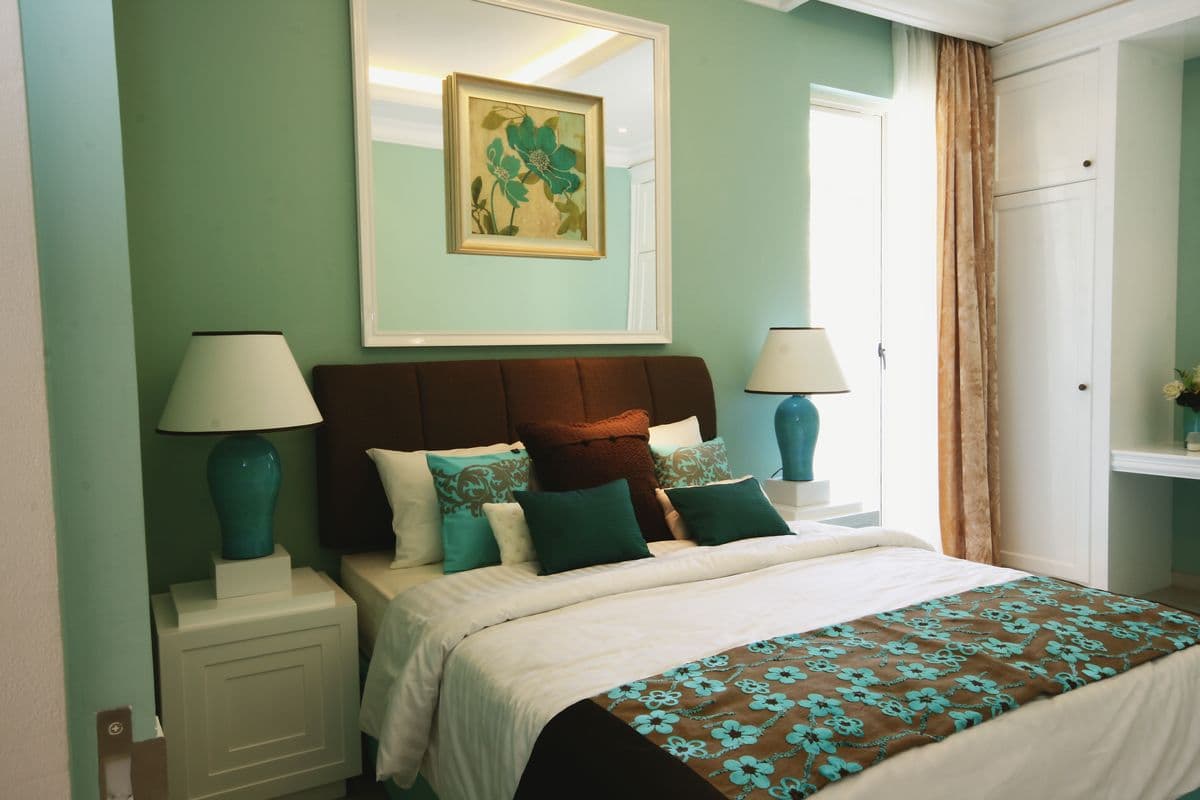 Citra Sun Garden Residence — 9