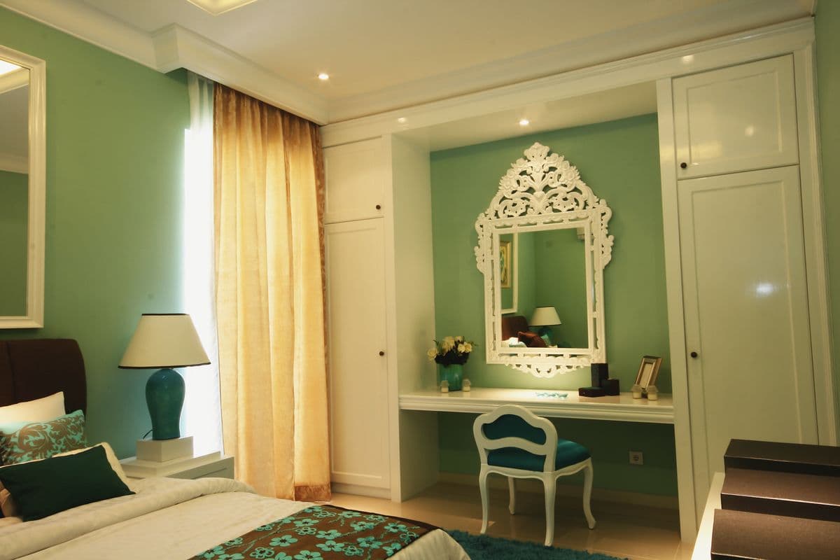 Citra Sun Garden Residence — 10