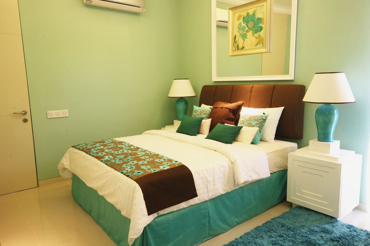 Citra Sun Garden Residence — 11