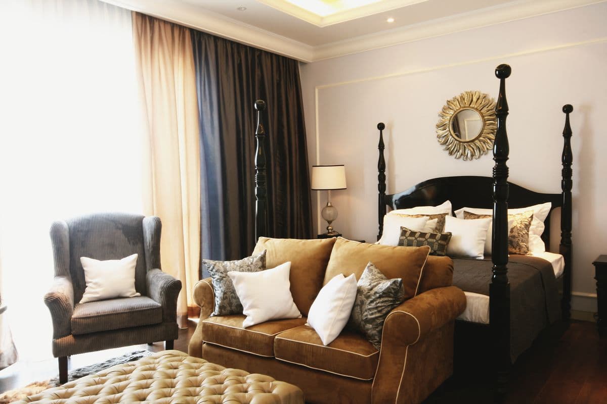 Citra Sun Garden Residence — 13