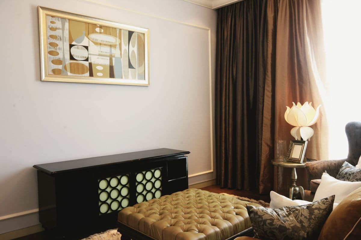 Citra Sun Garden Residence — 14