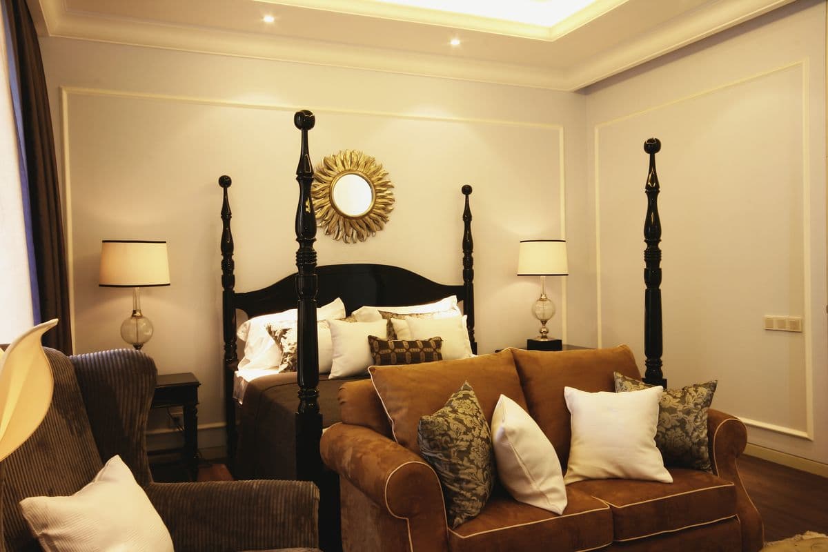 Citra Sun Garden Residence — 15