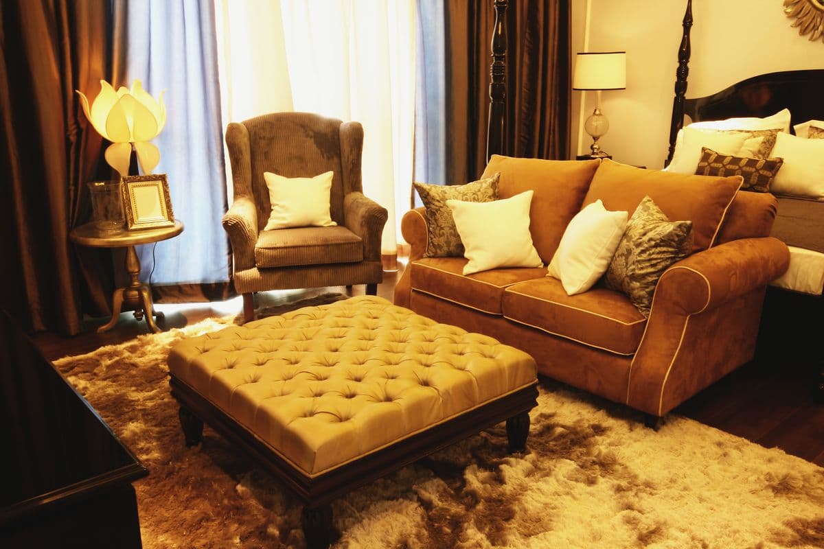 Citra Sun Garden Residence — 16