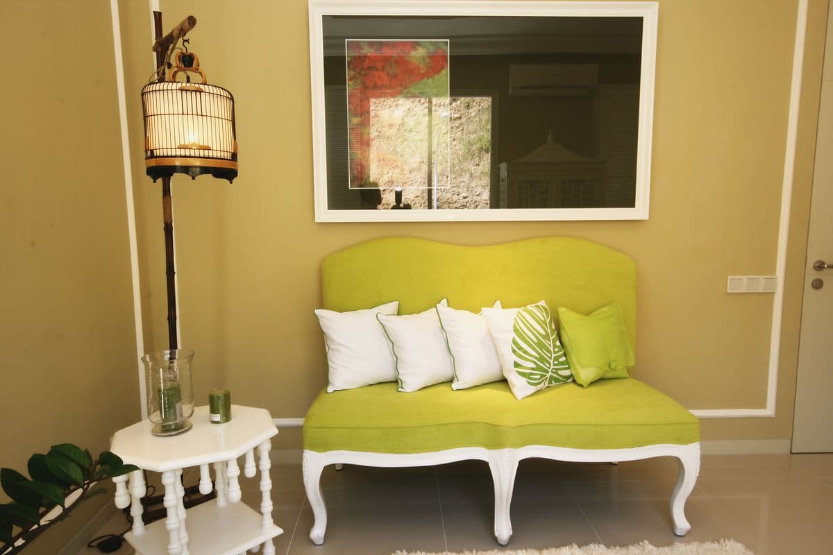 Citra Sun Garden Residence — 20