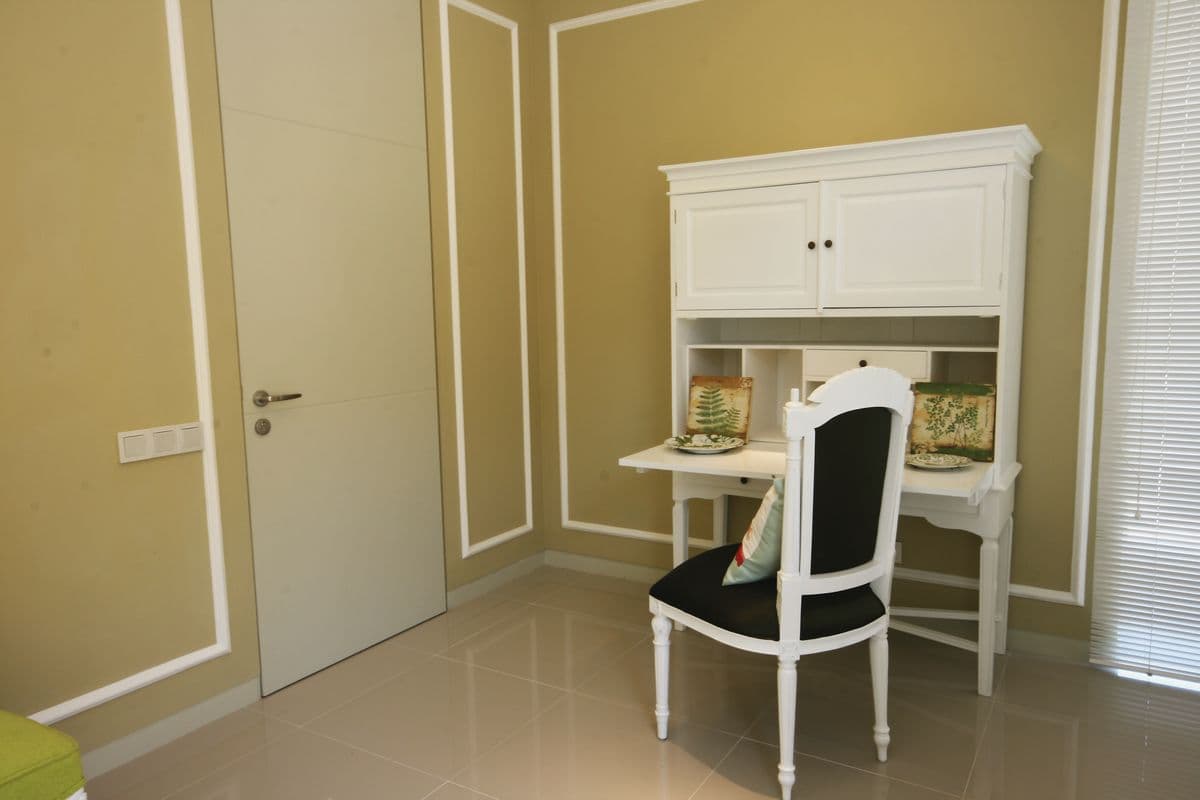 Citra Sun Garden Residence — 21