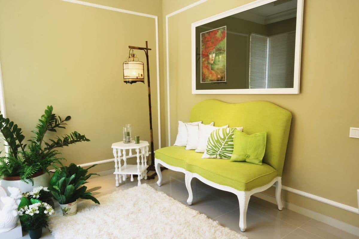 Citra Sun Garden Residence — 22