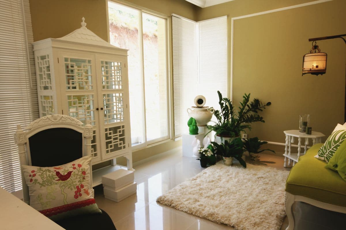 Citra Sun Garden Residence — 23