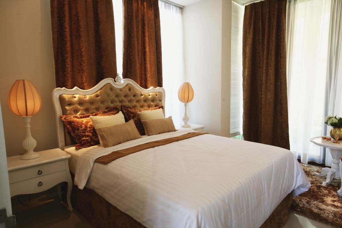 Citra Sun Garden Residence — 24