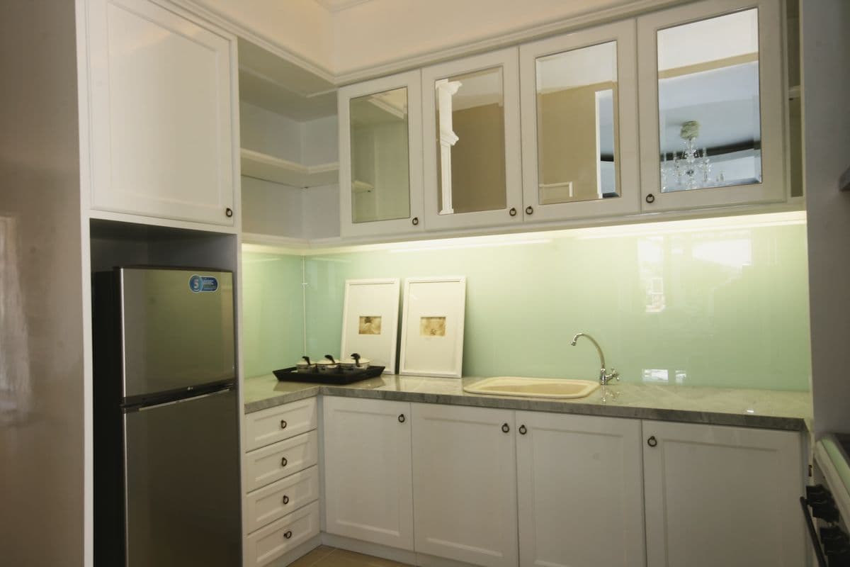 Citra Sun Garden Residence — 27