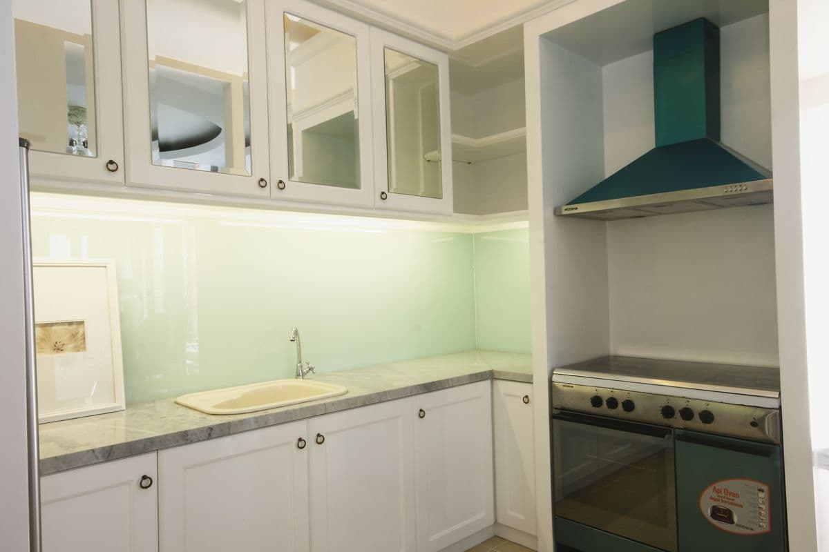 Citra Sun Garden Residence — 28