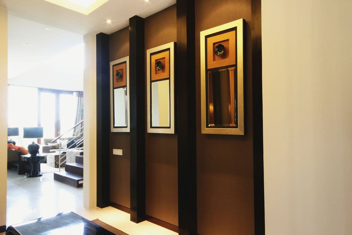 Citra Sun Garden Residence — 30