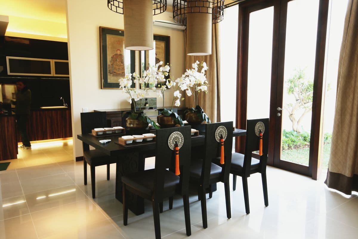 Citra Sun Garden Residence — 31