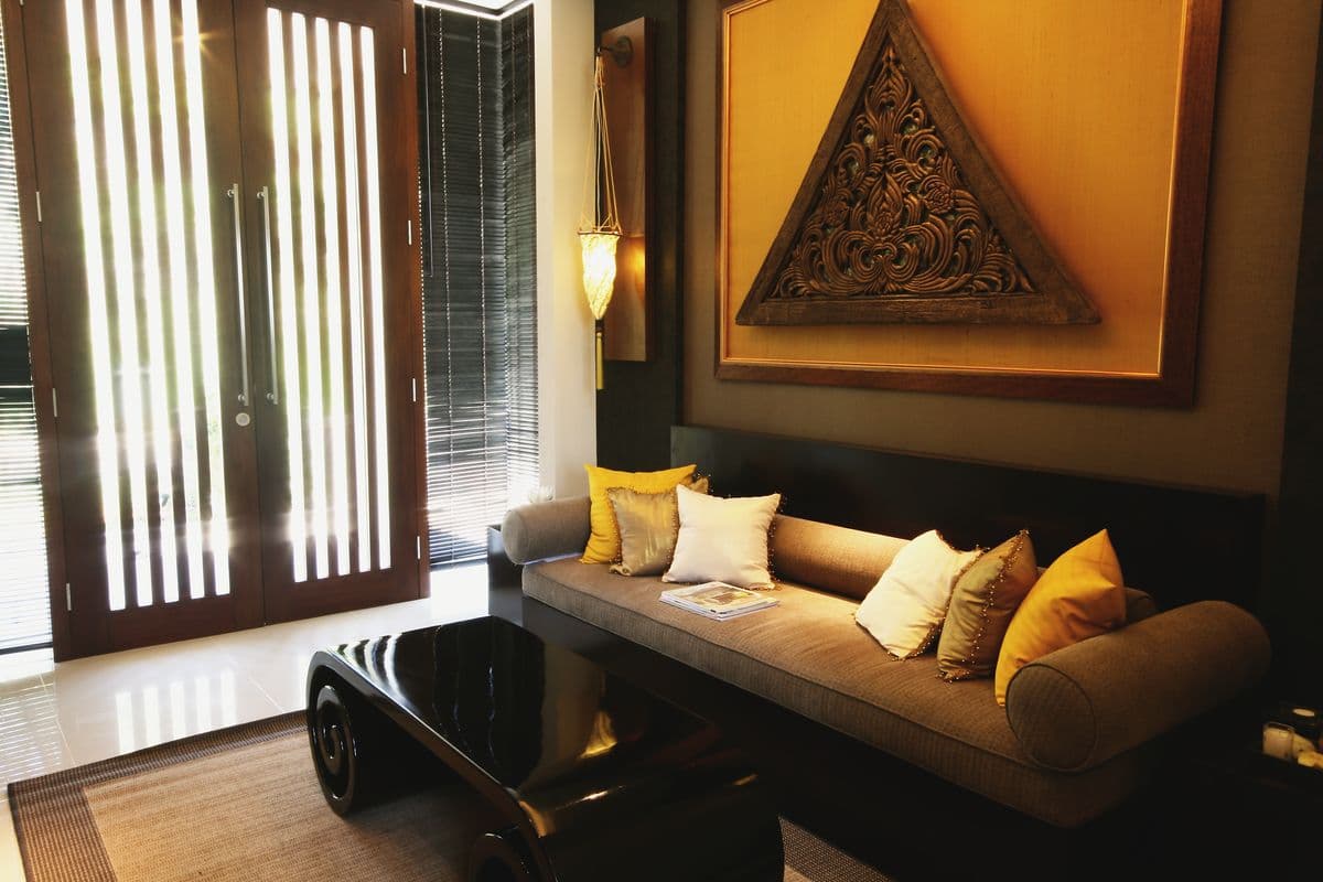 Citra Sun Garden Residence — 32