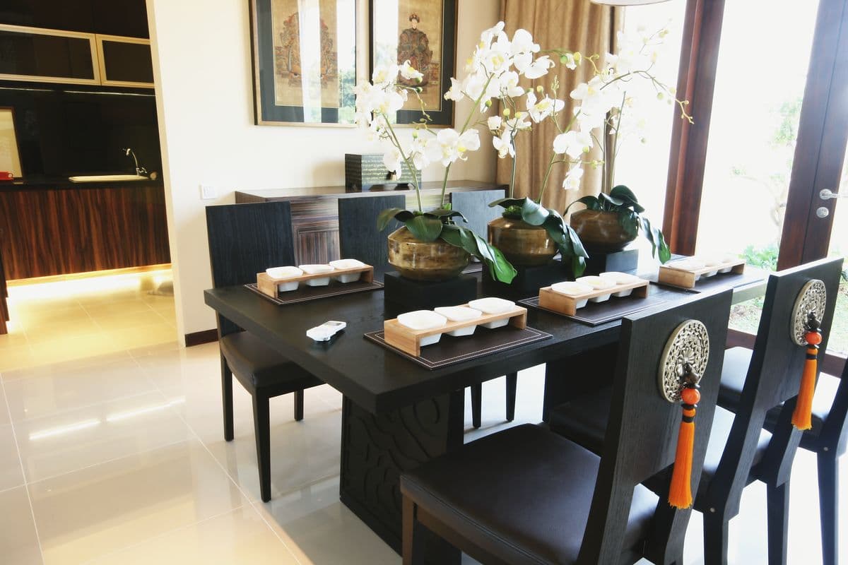 Citra Sun Garden Residence — 36