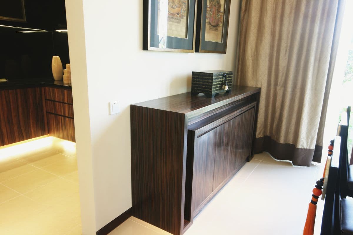 Citra Sun Garden Residence — 37