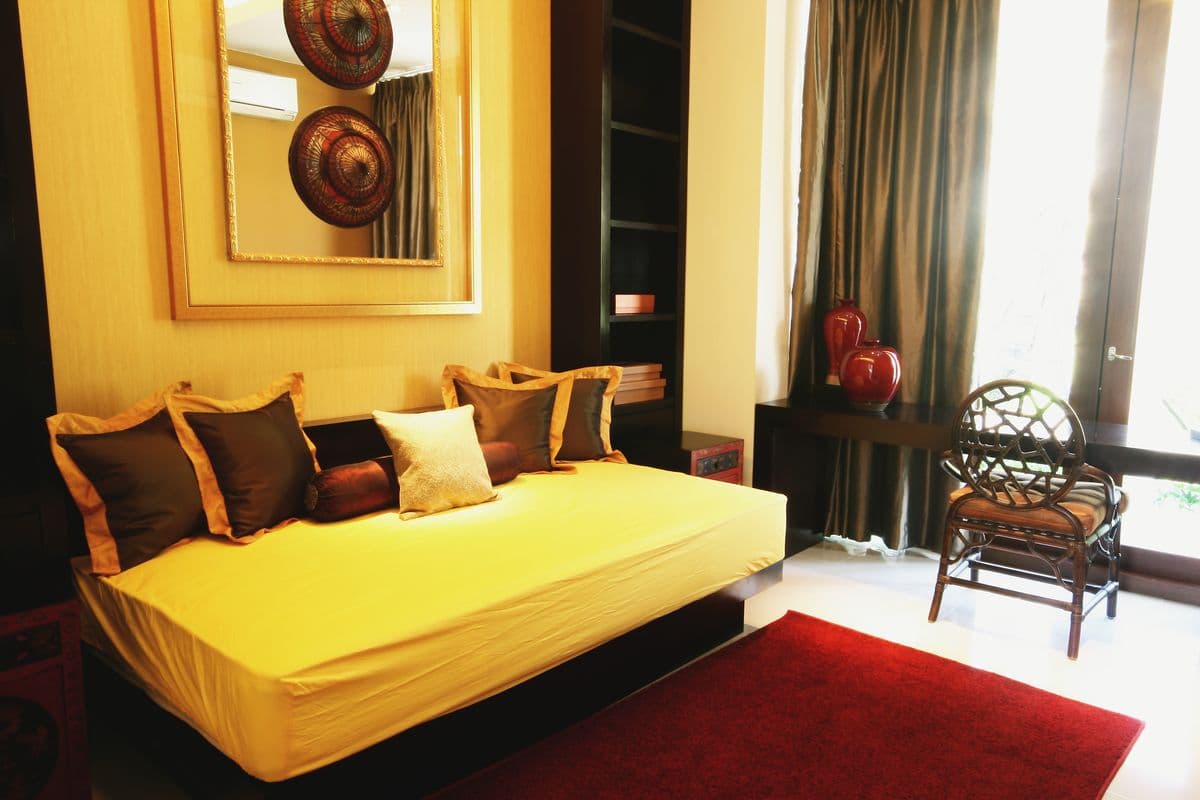 Citra Sun Garden Residence — 39