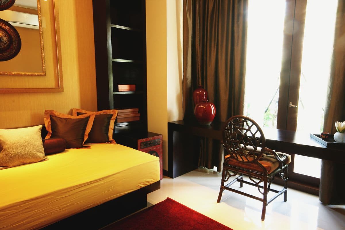 Citra Sun Garden Residence — 41