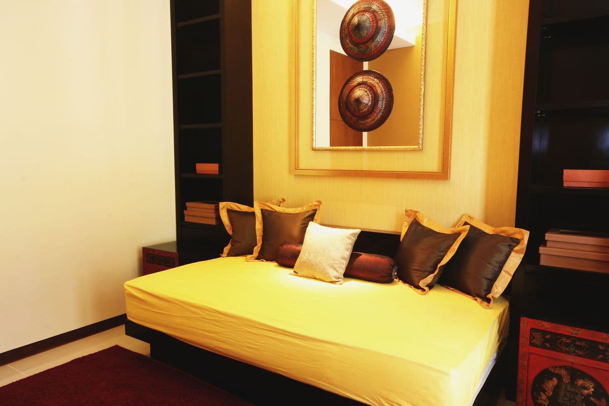 Citra Sun Garden Residence — 42